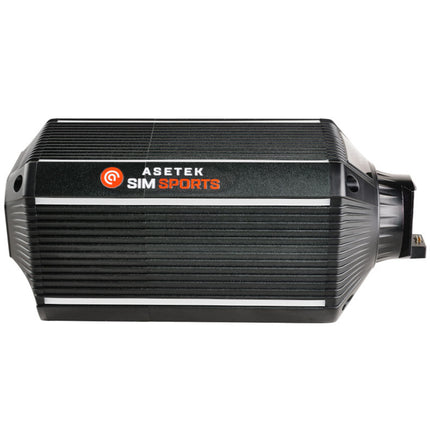 Asetek Invicta™ Direct Drive Wheelbase 27Nm - simracer