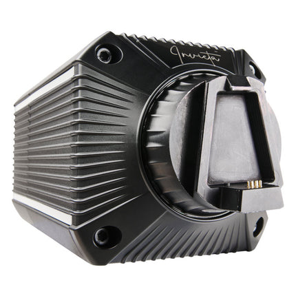 Asetek Invicta™ Direct Drive Wheelbase 27Nm - simracer