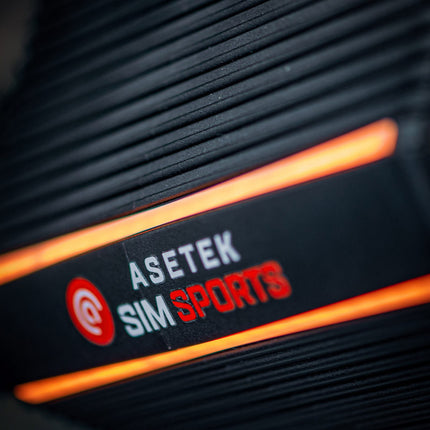 Asetek Invicta™ Direct Drive Wheelbase 27Nm - simracer