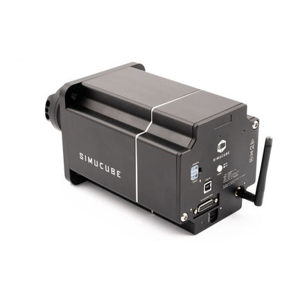 Simucube Direct Drive Wheelbase 2 Pro 25Nm - simracer