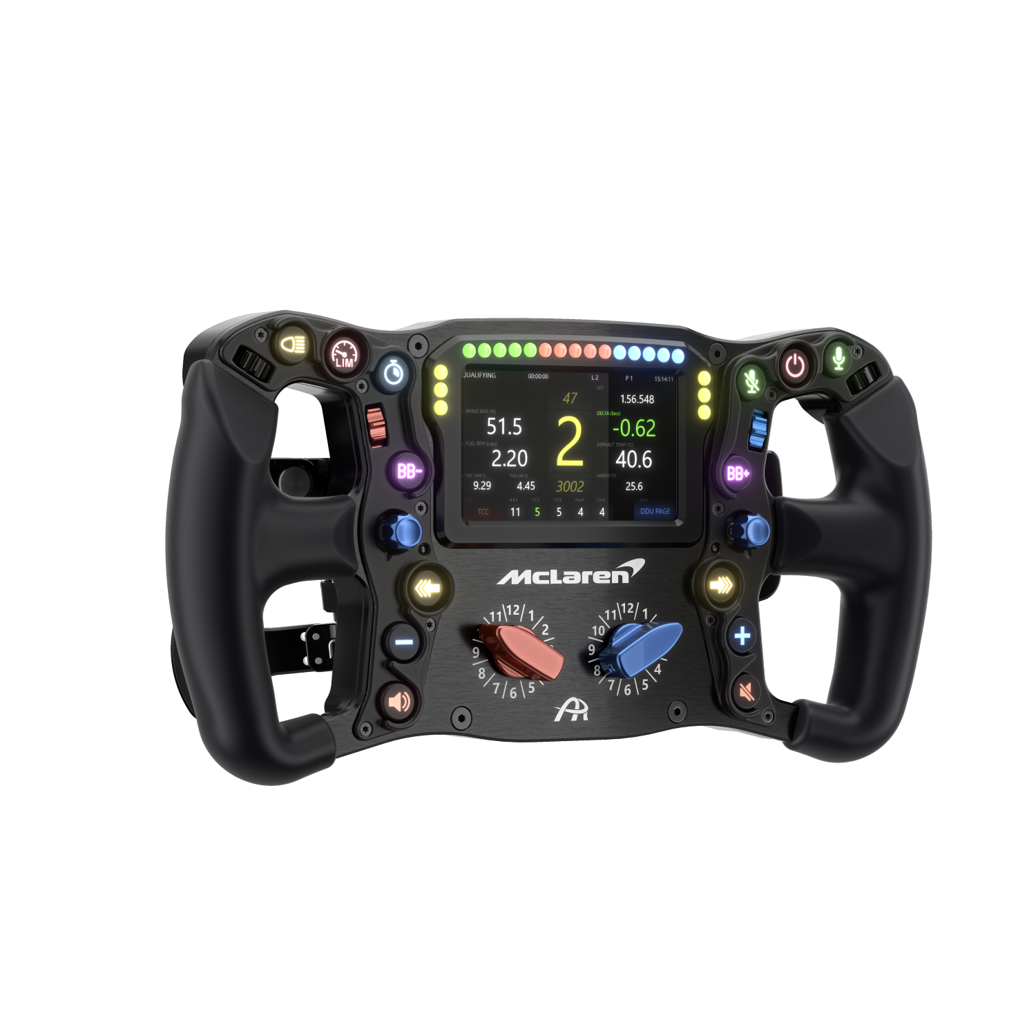 Simracer.at Frühjahrsnews 2024