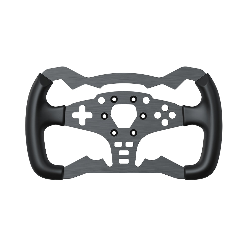 Moza Racing Jänner Update