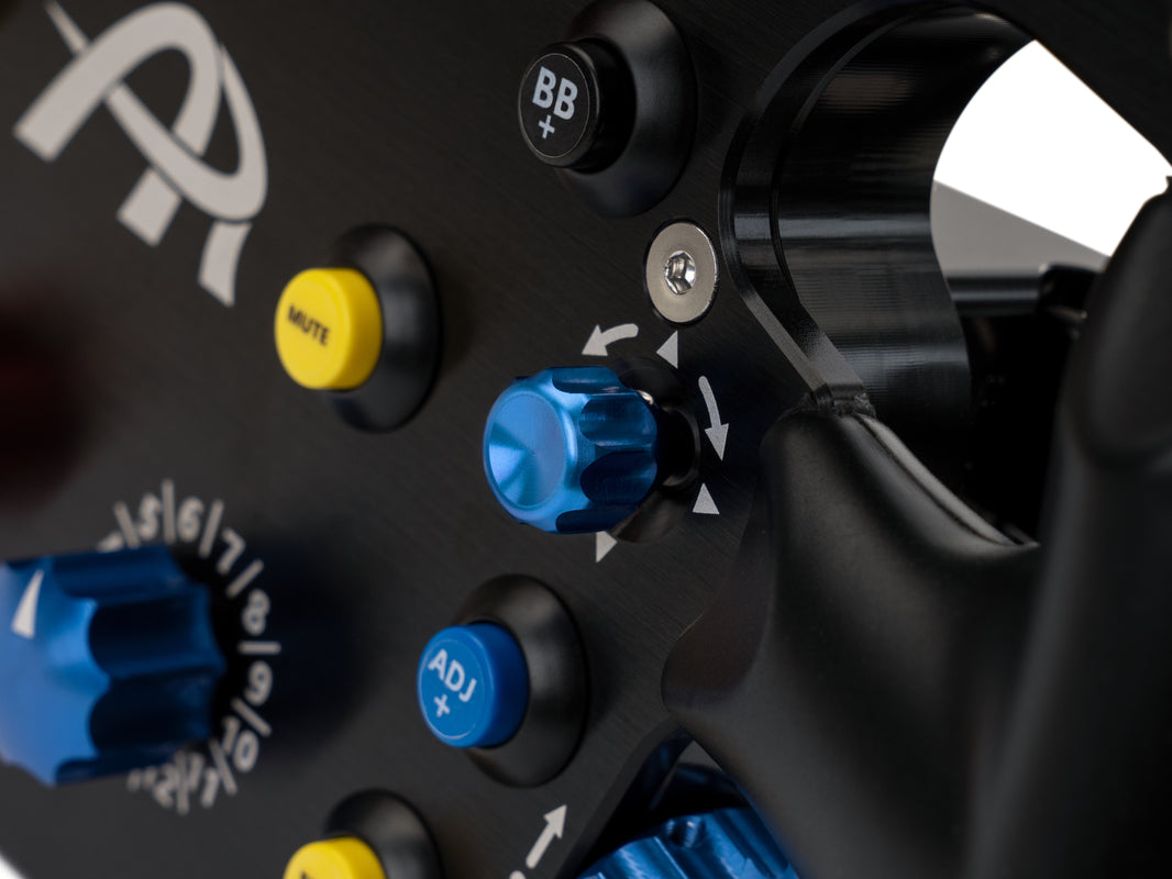 simracer.at, Simracingshop with advice and low shipping costs
