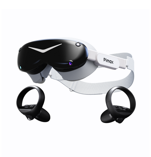 Pimax