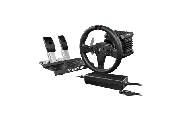 Fanatec Ready2Race