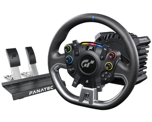 Collection image for: Fanatec