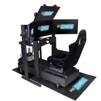 Visionracer Sim Rig Rigs – simracer