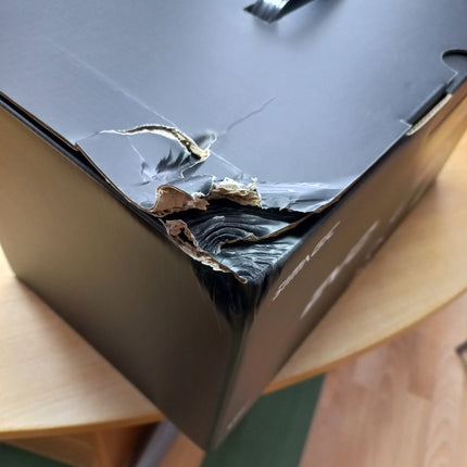 Simagic Alpha EVO 12Nm Direct Drive Wheelbase B-Stock