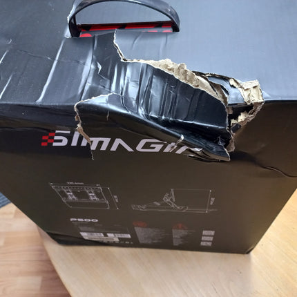 Simagic P500 Pedals B-Stock