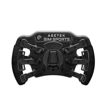 Asetek Invicta Wheel Button Box