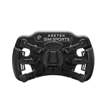 Asetek Invicta Wheel Button Box