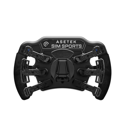 Asetek Invicta Wheel Button Box