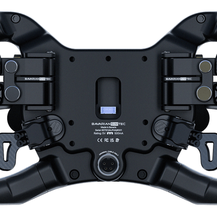 BavarianSimTec Alpha Pulse Advanced