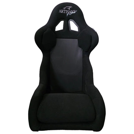 Artisans of Speed/O-Rouge Sitz C1 Cold Fusion XL mit EU Steckernetzteil