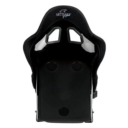 Artisans of Speed/O-Rouge Sitz C1 Cold Fusion XL mit EU Steckernetzteil