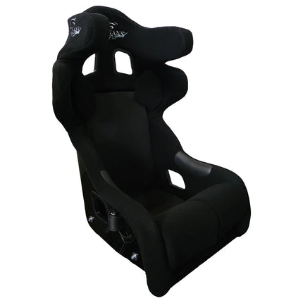 Artisans of Speed/O-Rouge Sitz C2 Cold Fusion Endurance mit EU Steckernetzteil