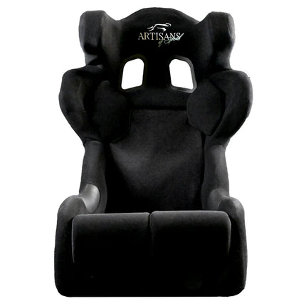 Artisans of Speed/O-Rouge Sitz C2 Cold Fusion Endurance mit EU Steckernetzteil