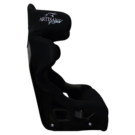 Artisans of Speed/O-Rouge Sitz C2 Cold Fusion Endurance mit EU Steckernetzteil