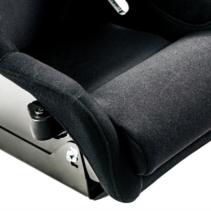 Artisans of Speed/O-Rouge Sitz C2 Cold Fusion Endurance mit EU Steckernetzteil