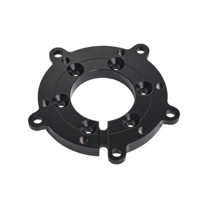 Asetek 3rd party QR adapter plate