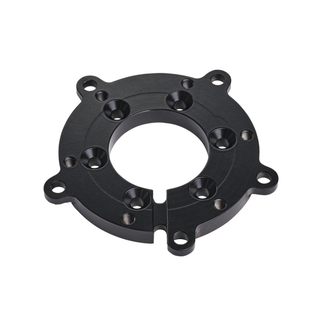 Asetek 3rd party QR adapter plate