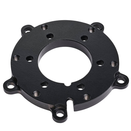 Asetek 3rd Party QR Adapter Plate für Quick-Release