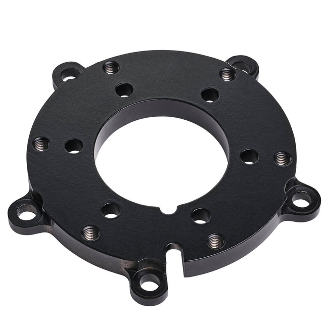Asetek 3rd Party QR Adapter Plate für Quick-Release