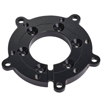 Asetek 3rd Party QR Adapter Plate für Quick-Release