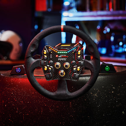 Asetek Forte GT Button Box B-Stock