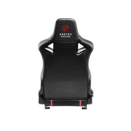 Asetek Forte Racing Seat