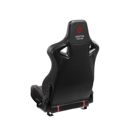 Asetek Forte Racing Seat