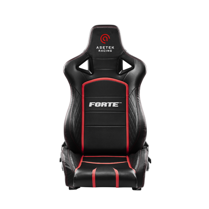 Asetek Forte Racing Seat
