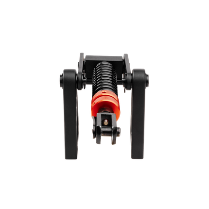 Asetek Initium Kupplung Upgrade