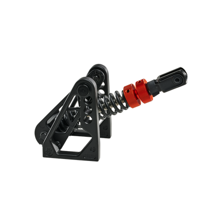 Asetek Initium Kupplung Upgrade
