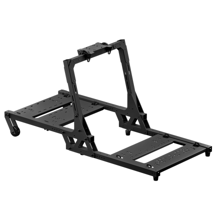 Asetek Initium Cockpit