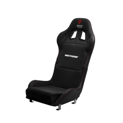 Aetek Initium Race Seat compact