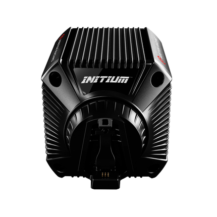 Asetek Initium Direct Drive Wheelbase 5.5Nm