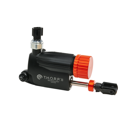 Asetek Initium Hydraulic Brake Upgrade