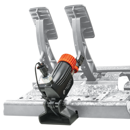 Asetek Initium Hydraulic Brake Upgrade