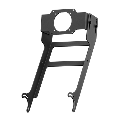 Asetek Initium Rig - Monitor Mount