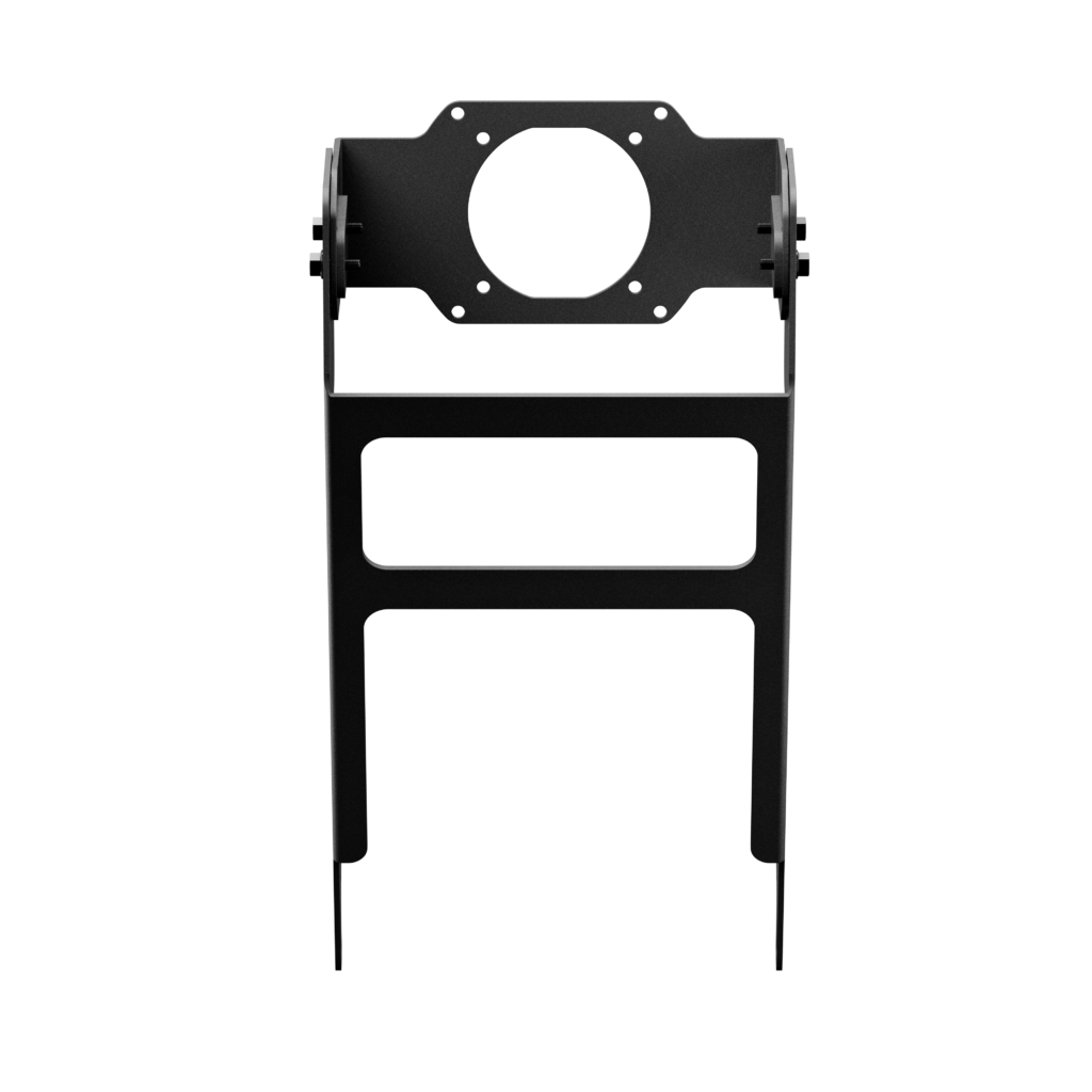 Asetek Initium Rig - Monitor Mount – simracer