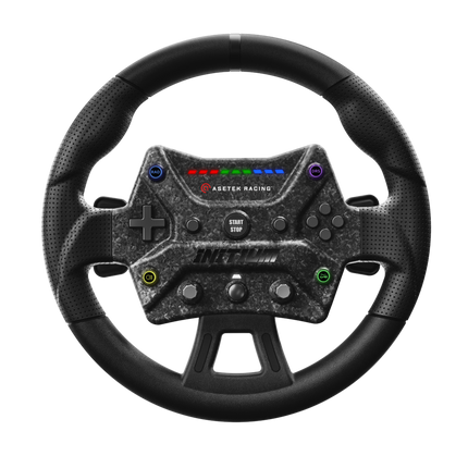 Asetek Initium Steering Wheel (PC)