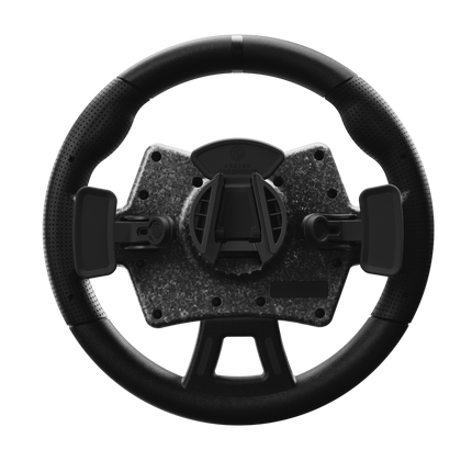 Asetek Initium Steering Wheel (PC)