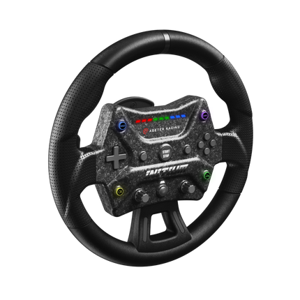 Asetek Initium Steering Wheel (PC)