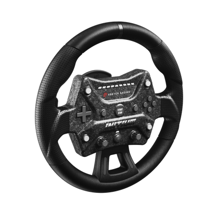 Asetek Initium Steering Wheel (PC)