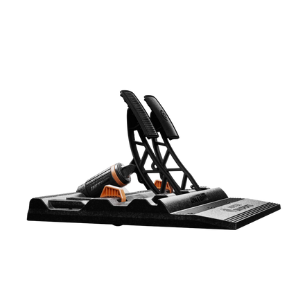 Asetek Initium 2-Pedals Set