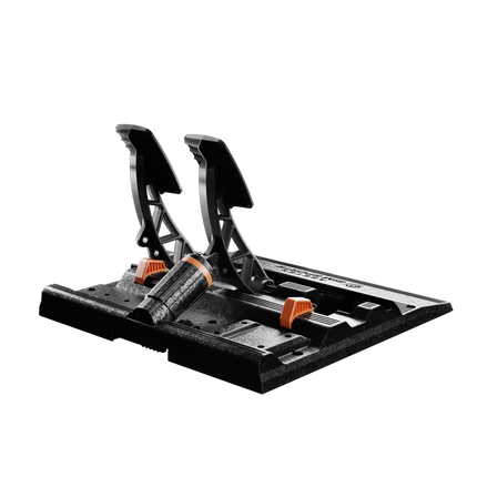 Asetek Initium 2-Pedals Set