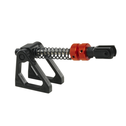 Asetek Initium Gaspedal Upgrade