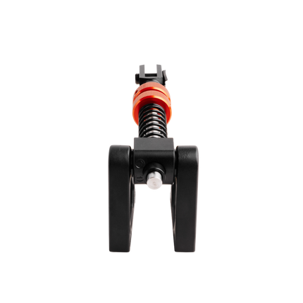 Asetek Initium Gaspedal Upgrade