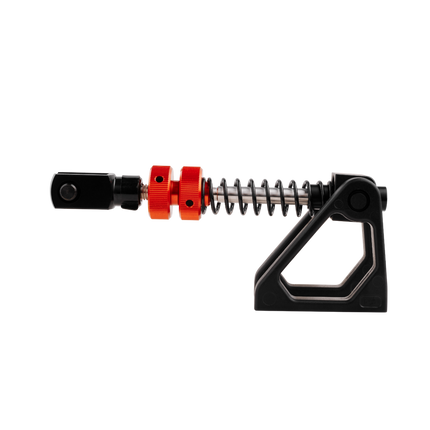 Asetek Initium Gaspedal Upgrade